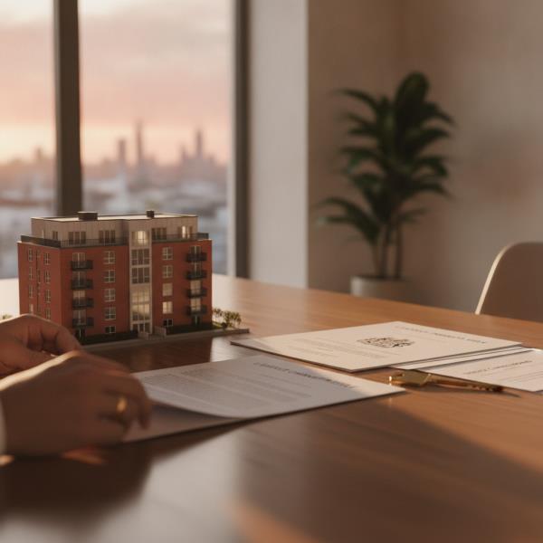 Leasehold Reform in the UK: What Flat Buyers Need to Know