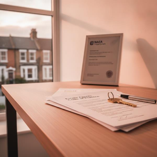 Estate Agent Qualifications in England: What the 2026 Reforms Mean for You